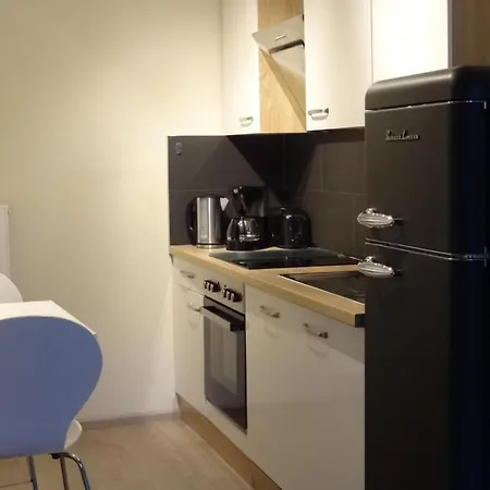Ferienwohnung Eulenloch Nördlingen Exterior foto