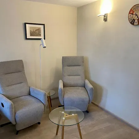 Ferienwohnung Eulenloch Nördlingen Exterior foto