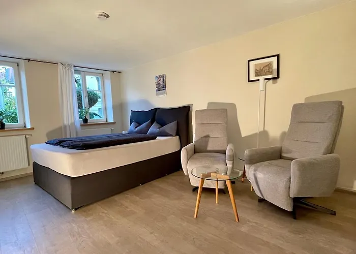 Ferienwohnung Eulenloch