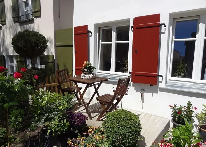 Ferienwohnung Eulenloch