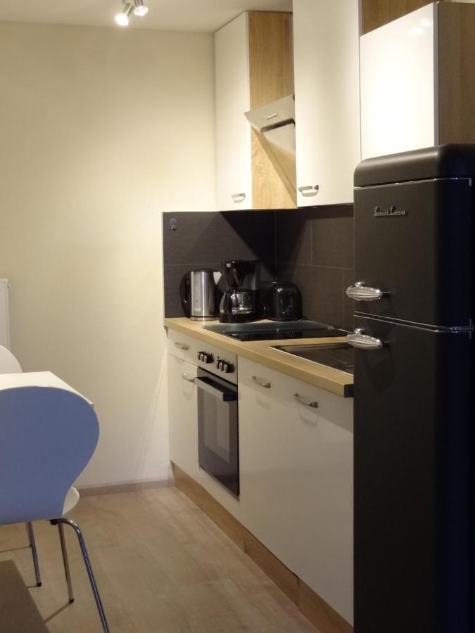 Apartment Eulenloch *