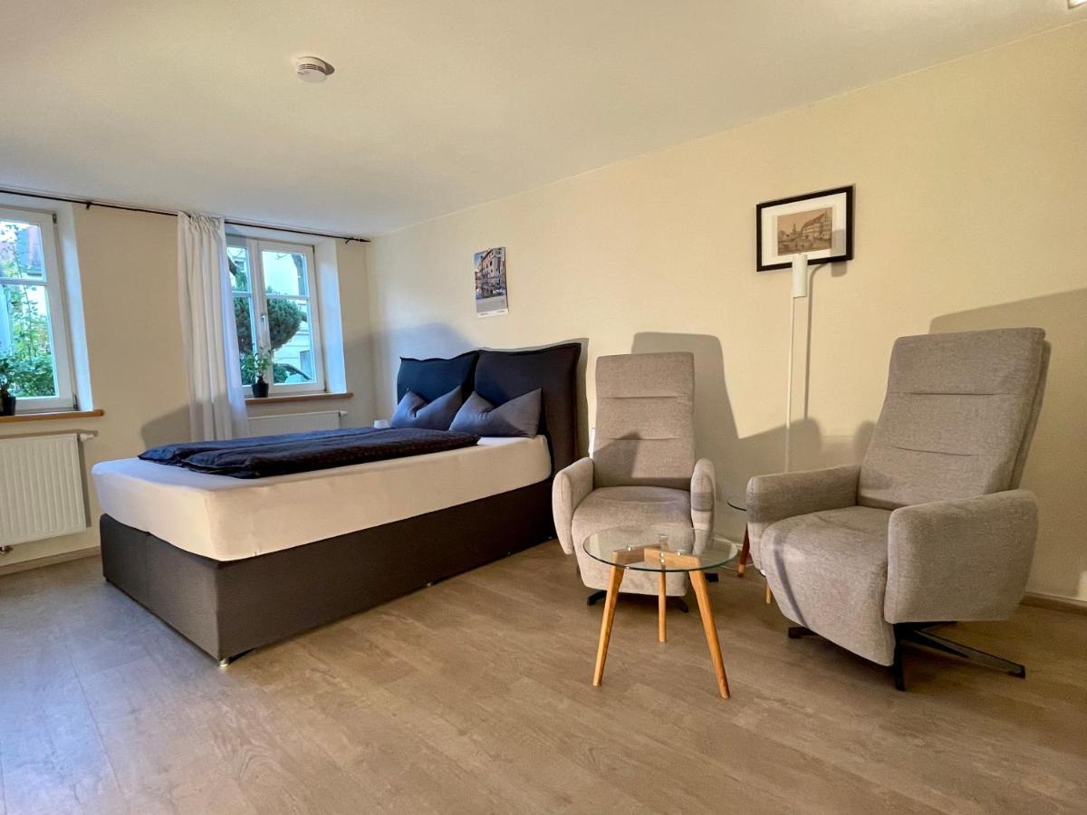 Apartment Eulenloch *