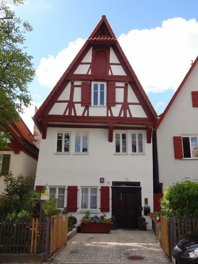 Apartment Eulenloch *